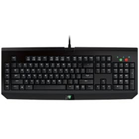 Razer BlackWidow Stealth Edition Expert Mechanical Gaming Keyboard